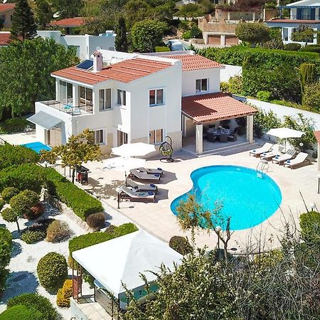 Villa Atlantica Peyia Buitenkant foto