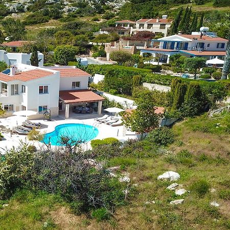 Villa Atlantica Peyia Buitenkant foto