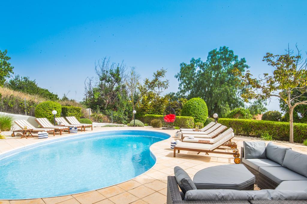 Villa Atlantica Peyia Buitenkant foto