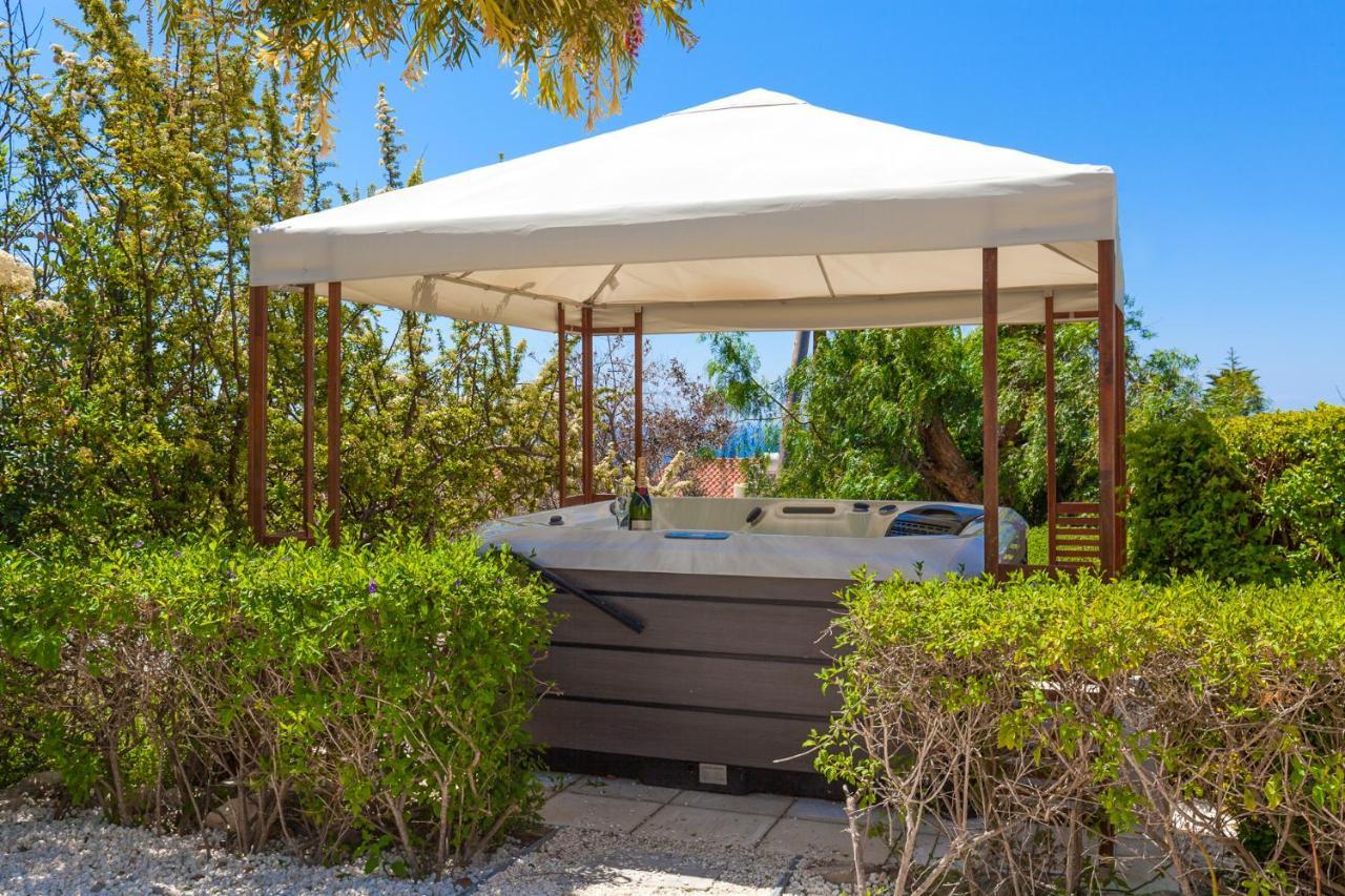 Villa Atlantica Peyia Buitenkant foto